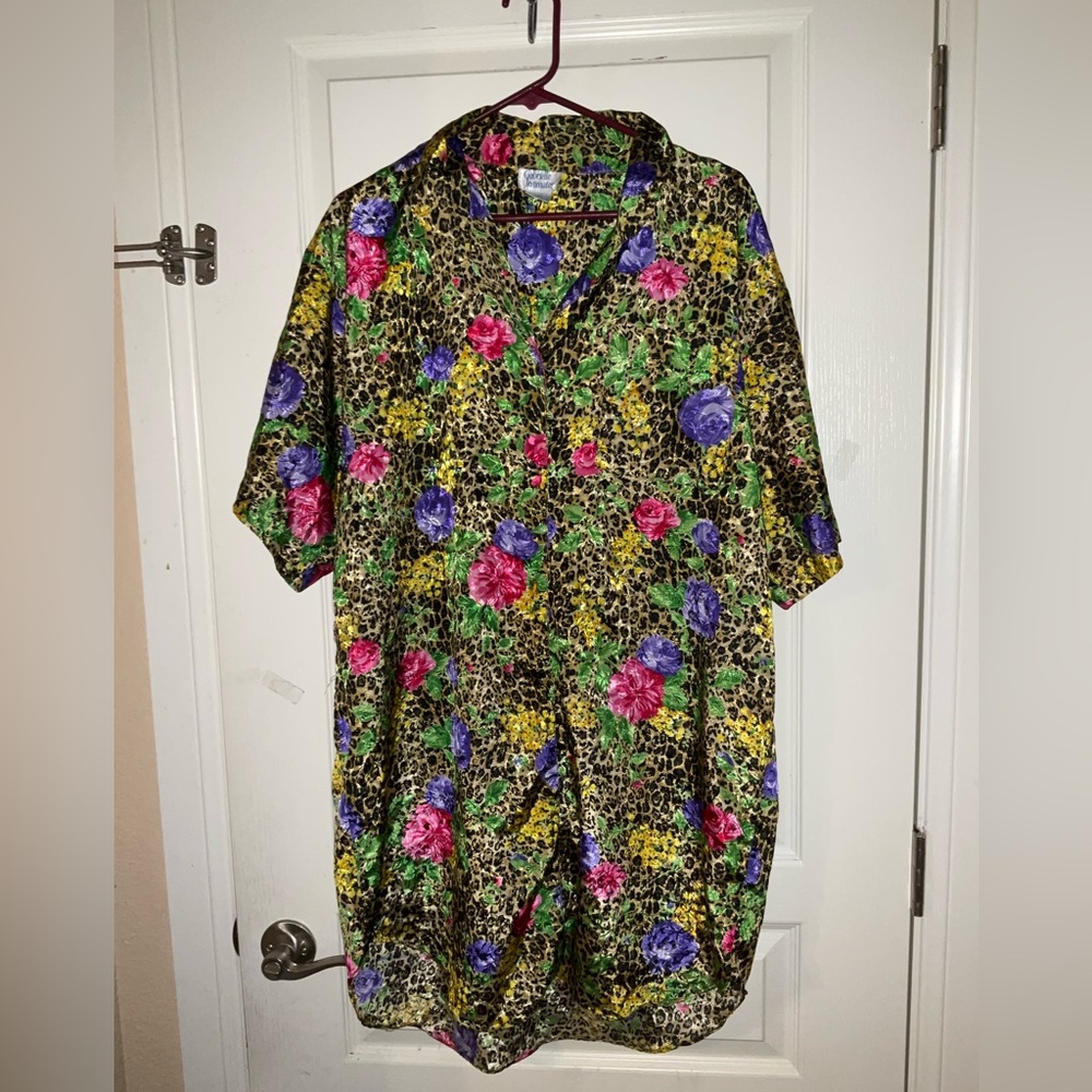 Nightshirt
